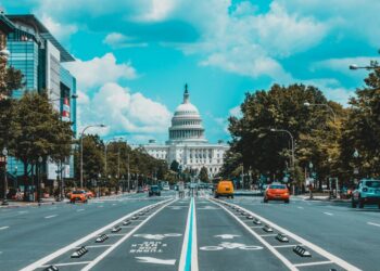 Washington Becomes Fourth State to Strip “Alien” from Laws as West Coast Completes Immigration Language Overhaul