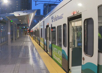 Picture Credit: KOMO News