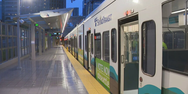 Picture Credit: KOMO News