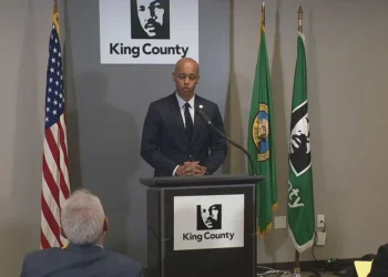 Picture Credit: KOMO News