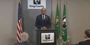 Picture Credit: KOMO News