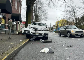 Picture Credit: KOMO News