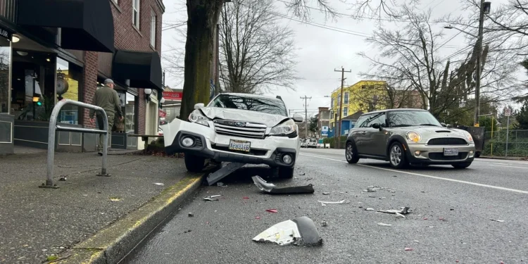 Picture Credit: KOMO News