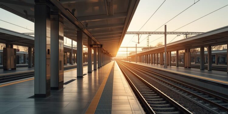 Man Charged With Attempted Murder After Allegedly Pushing Stranger Toward Light Rail Train at Northgate Station