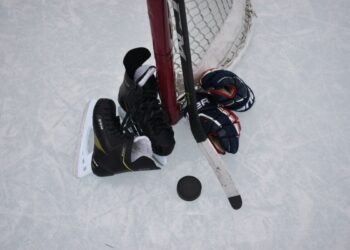 Kraken Lock Up Captain Eberle Through 2028 as 35-Year-Old Leads Team in Scoring