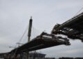 WSDOT Extends First Avenue Bridge Closure Through Friday After Finding More Extensive Structural Damage