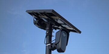 Legislature Passes License Plate Reader Rules After Advocates Warn Technology Creates Detailed Movement Records