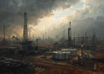 G7 Ready to Release Strategic Oil Reserves as Iran Conflict Sends Crude to $120 Per Barrel
