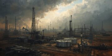 G7 Ready to Release Strategic Oil Reserves as Iran Conflict Sends Crude to $120 Per Barrel