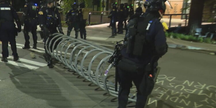 Picture Credit: KOMO News