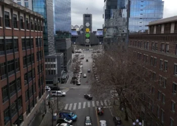 Picture Credit: KOMO News