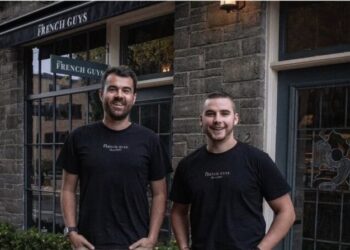 The French Guys Brings Authentic French Baking to U Village With Seattle’s Most Talked-About Croissant