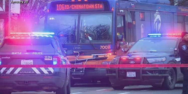 Picture Credit: KOMO News