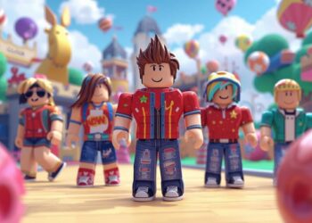 Roblox Developer Says Platform’s Child Safety Measures Fall Short