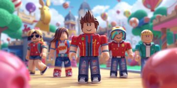 Roblox Developer Says Platform’s Child Safety Measures Fall Short