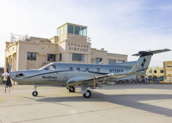 Picture Credit: GeekWire