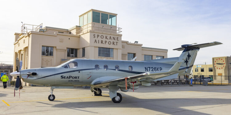 Picture Credit: GeekWire