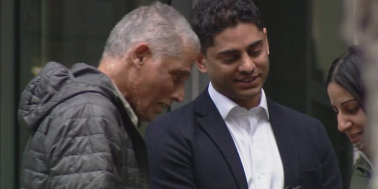 Picture Credit: King 5 News