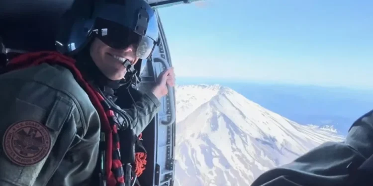 Picture Credit: KOMO News