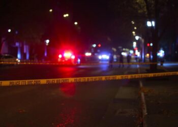 One Woman Dead, Another Injured After More Than 100 Rounds Fired at South Tacoma House Party