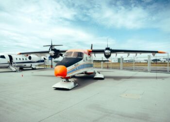 FAA Approves Electric Aircraft Testing Programs Including Seattle-Area Companies