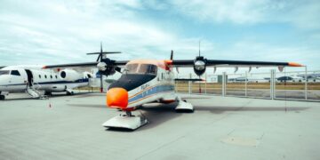 FAA Approves Electric Aircraft Testing Programs Including Seattle-Area Companies