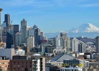 Picture Credit: KOMO News