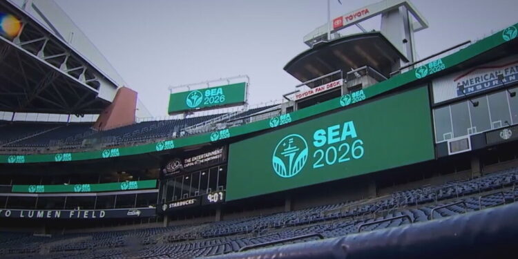 Picture Credit: KOMO News