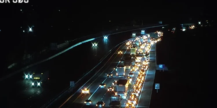 Picture Credit: KOMO News