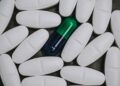 Puyallup Man Gets 42 Months in Prison for Selling 100,000 Fentanyl Pills on Dark Web