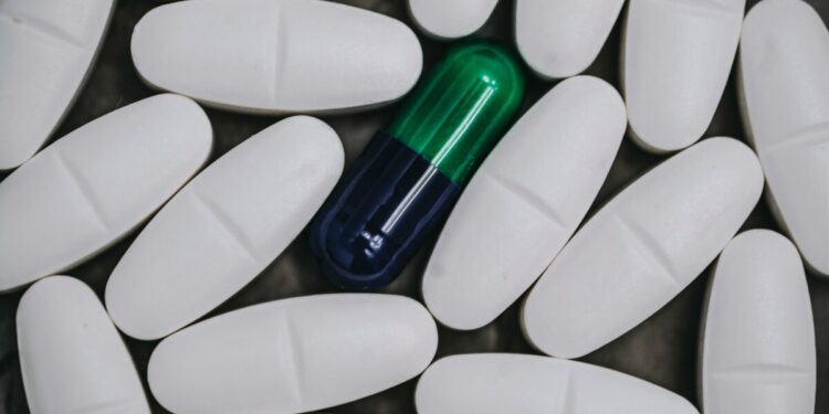 Puyallup Man Gets 42 Months in Prison for Selling 100,000 Fentanyl Pills on Dark Web