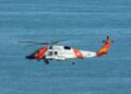 Coast Guard Rescue Swimmer Dies After Suffering Injuries During Oregon Coast Rescue