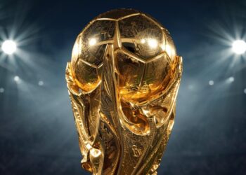 FBI Warns Drone Operators Ahead of FIFA World Cup Games in Seattle