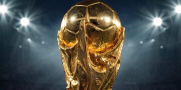 FBI Warns Drone Operators Ahead of FIFA World Cup Games in Seattle