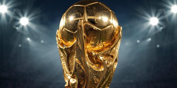 FBI Warns Drone Operators Ahead of FIFA World Cup Games in Seattle