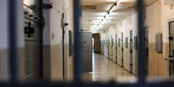 Inmate Found Dead in Snohomish County Jail Cell
