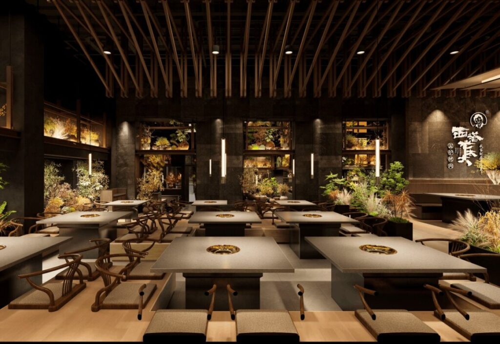 Credit: Courtesy of Chubby Group