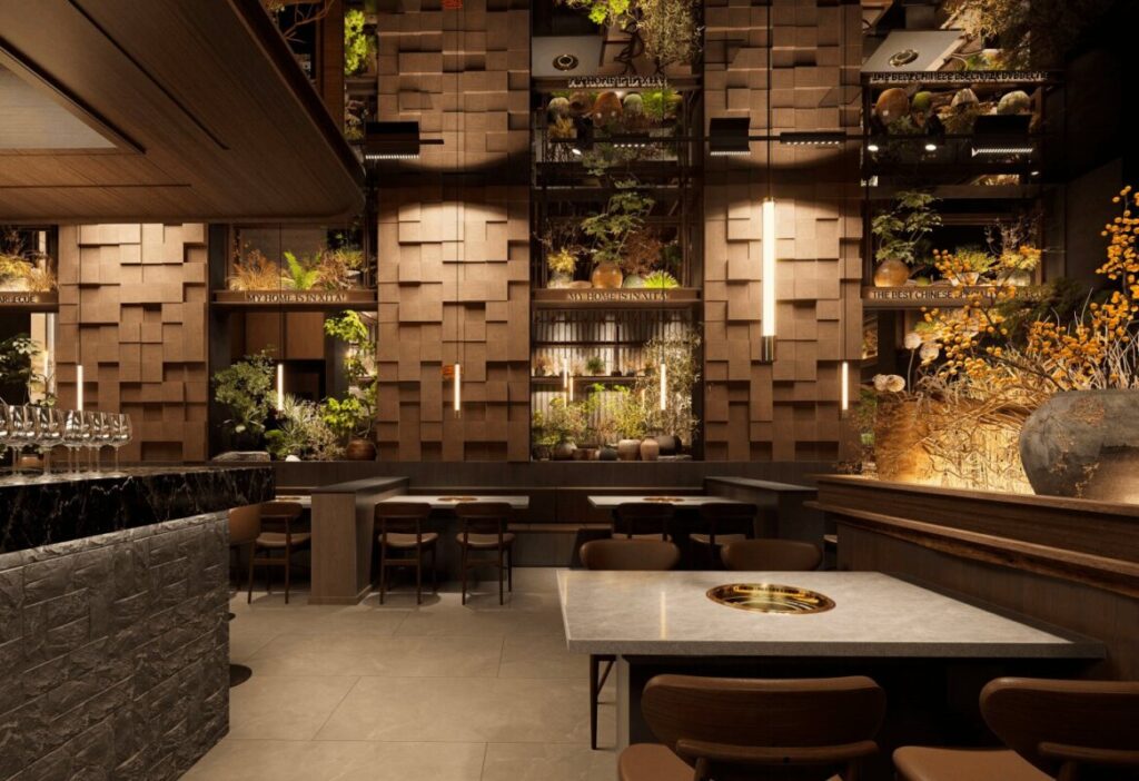 Credit: Courtesy of Chubby Group