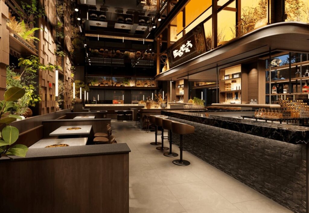 Credit: Courtesy of Chubby Group