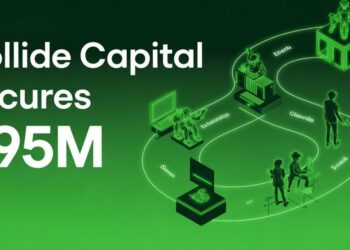 Picture Credit: Ventureburn