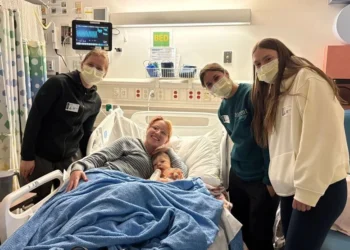 Picture Credit: KOMO News