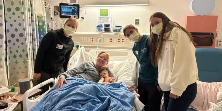 Picture Credit: KOMO News