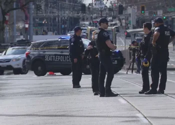 Picture Credit: KOMO News