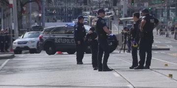 Picture Credit: KOMO News