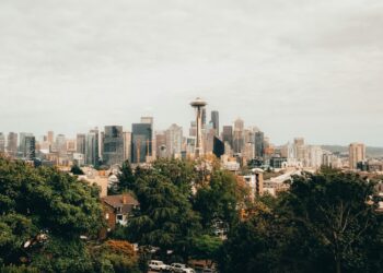 Seattle Deploying Private Security at Golden Gardens and Magnuson Park This Summer Amid Late-Night Safety Concerns