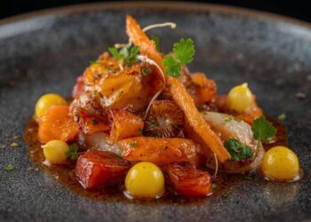 The Charter Hotel Seattle Announces The Opening Of Cinder + Salt