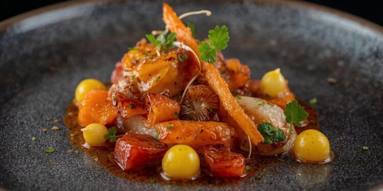 The Charter Hotel Seattle Announces The Opening Of Cinder + Salt