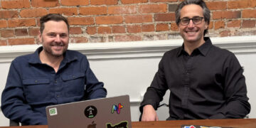 Picture Credit: GeekWire