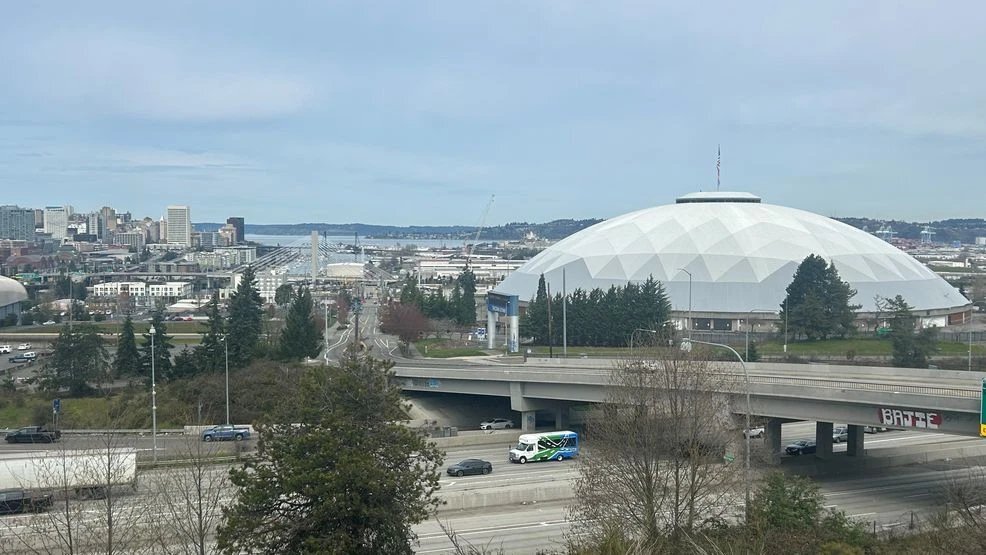 Picture Credit: KOMO News 