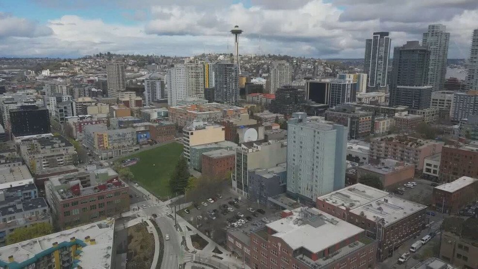 Picture Credit: KOMO News